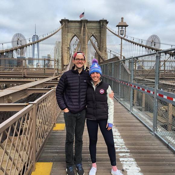 Meet your Posher, Joel - Picture 1 of 1